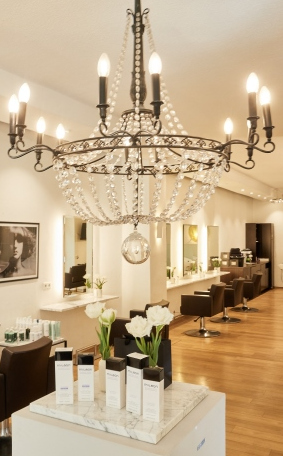 Marianne Gratl Salon 2026