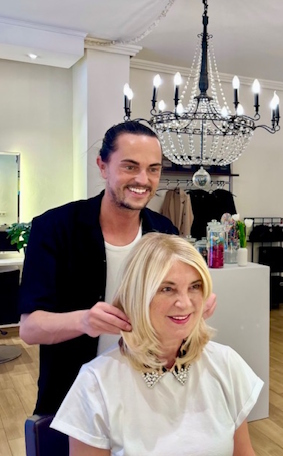 Marianne Gratl Salon 2026